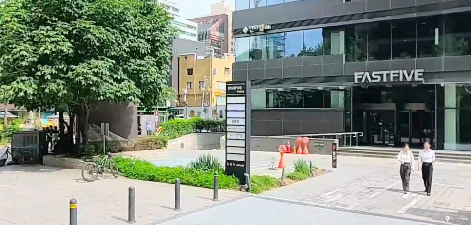 광화문광장 근처 주차장 안내 | BTS 공연 갈 때 주차 걱정되시죠? 주만사가 해결해드릴게요!