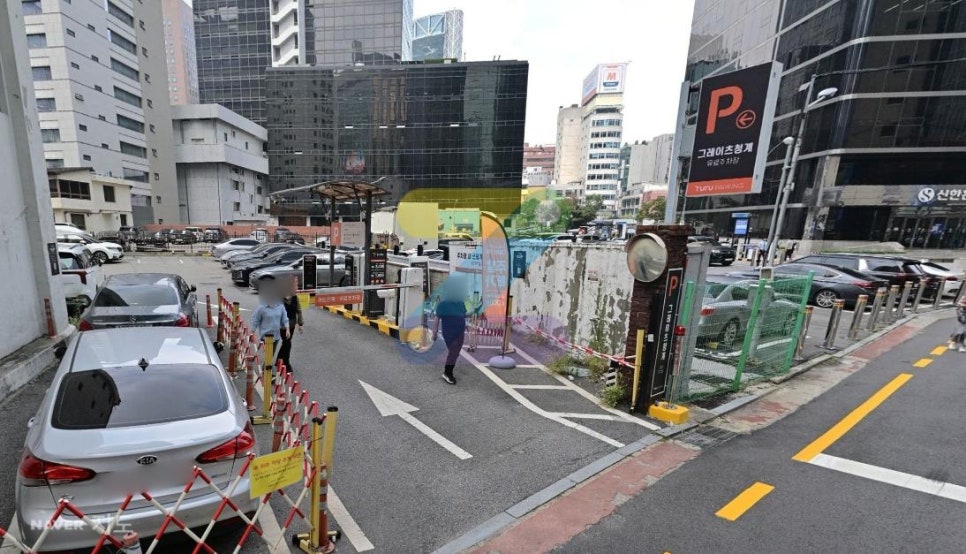 광화문광장 근처 주차장 안내 | BTS 공연 갈 때 주차 걱정되시죠? 주만사가 해결해드릴게요!