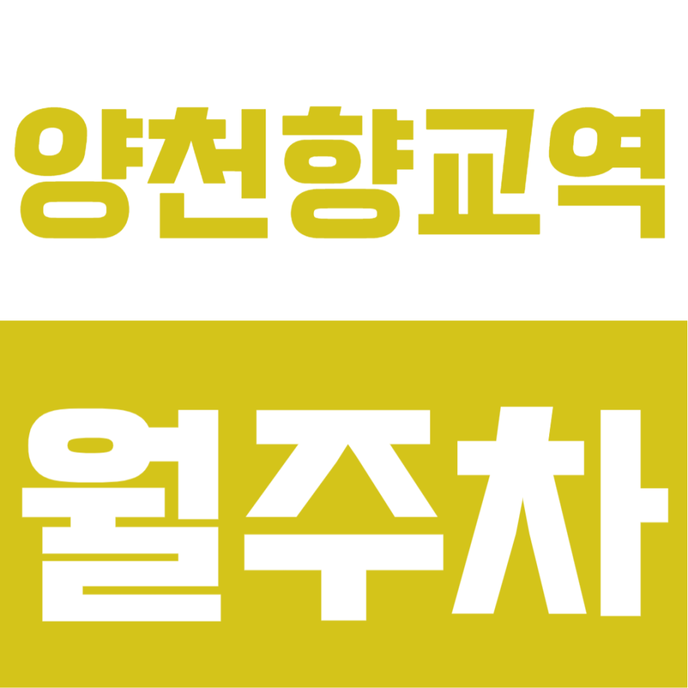 양천향교역 월주차 | 양천향교역·서울식물원 인근 위치, 월 10만원대 실속 24시간 정기주차장 추천 대표 이미지