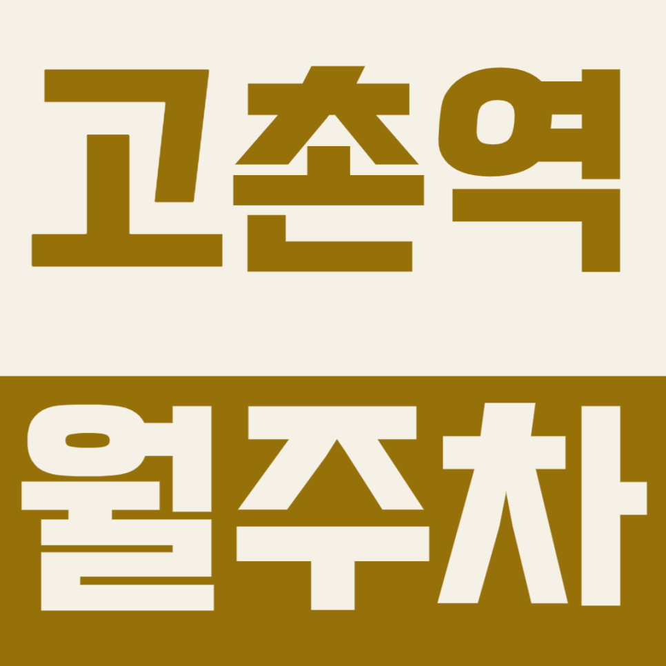 고촌역 월주차 | 김포 고촌 출퇴근길 주차 전쟁인데 소형 세단 편하게 밀어 넣는 기계식 찾아서 숨통 트입니다 대표 이미지