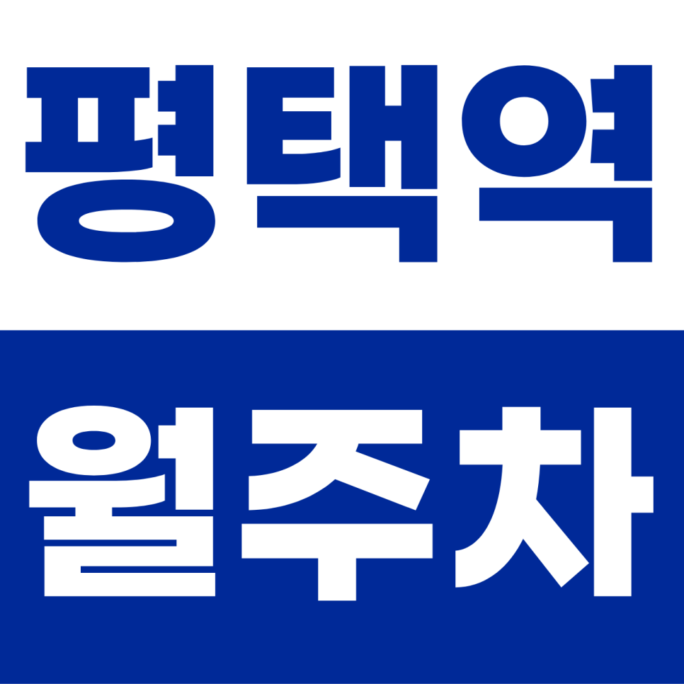 평택역 월주차 | 수도권 남부 교통 요충지의 명당! 대형 SUV도 쾌적한 지하 자주식 단일 주차 공간 대표 이미지