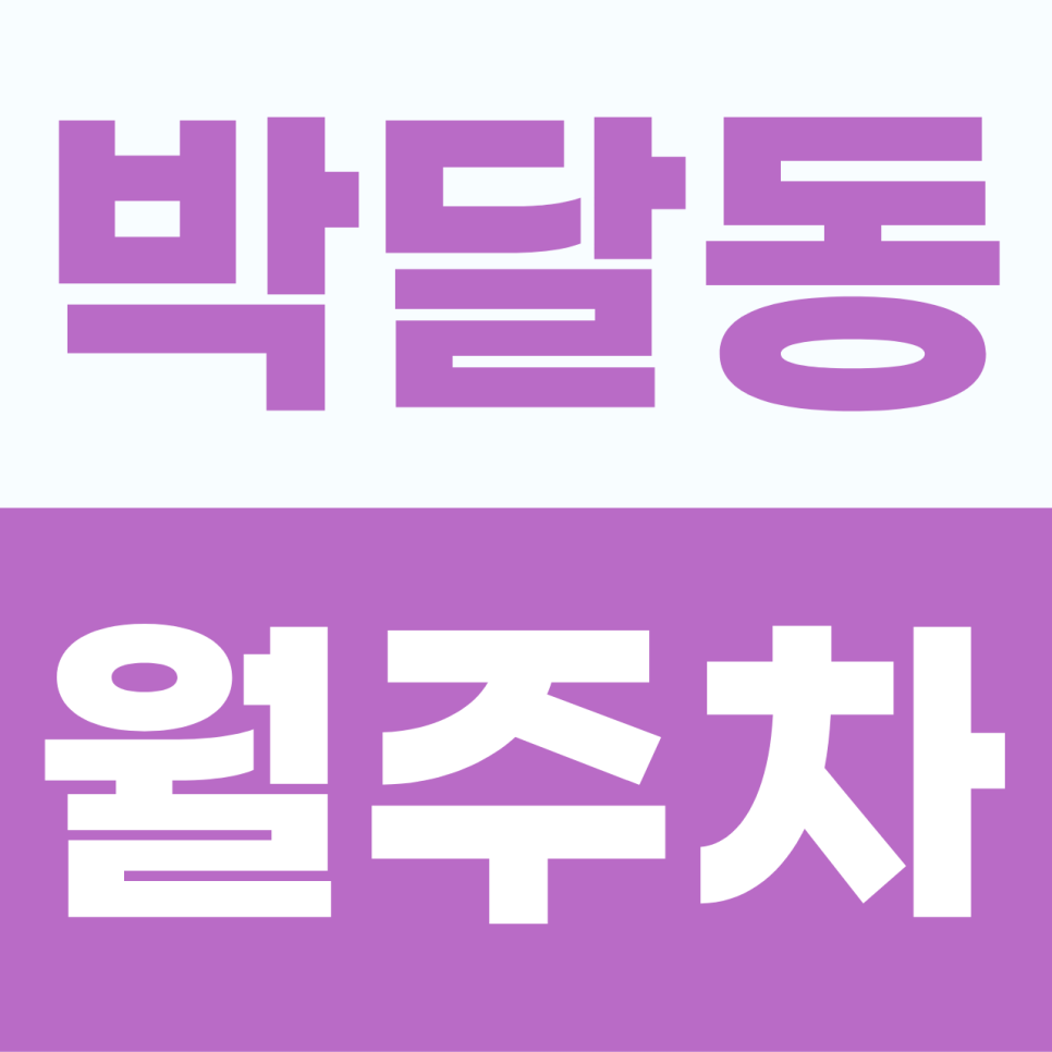 박달동 주차장 | 박달동 월정기권으로 복잡한 골목 걱정 없이 누리는 내 차를 위한 가장 완벽한 전용 안식처 대표 이미지
