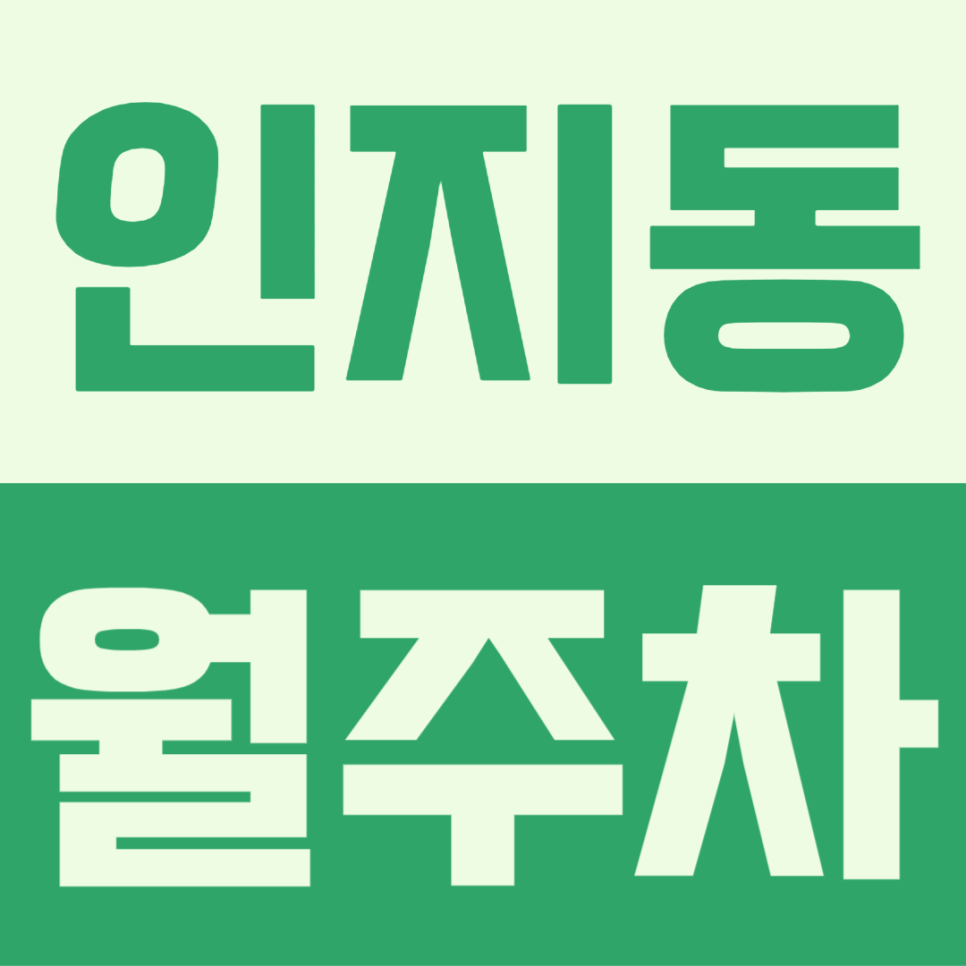 인지동 월주차 | 안성동인병원 옆 월 3만원대 월정기 주차장 선착순 대표 이미지
