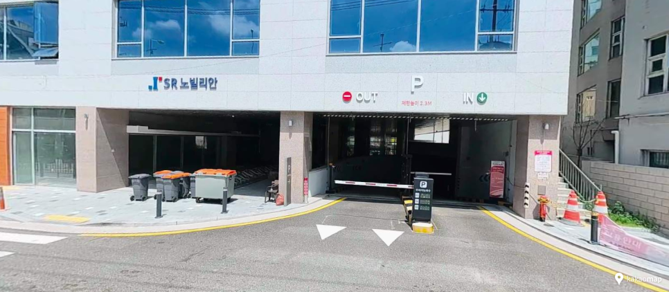 부평역 주차장 | 1시간 1,800원부터! 역 인근 가성비 주차장 추천 및 비교
