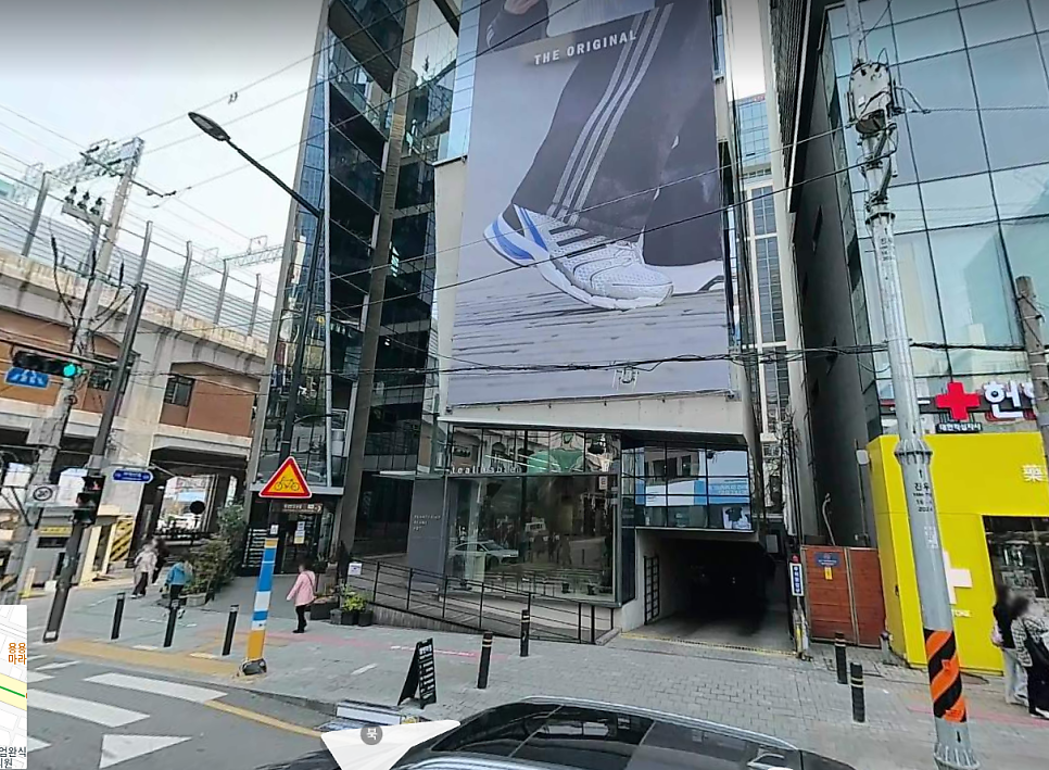 성수역 주차장 위치 | 팝업스토어 카페 투어 시 주차장 미리 예약해서 확실하게 주차하자!