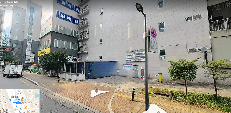 운정역 주차장 완벽 정리 | 주말 운정호수공원 나들이 & 인근 방문 시 주차비 아끼는 가성비 명당 추천