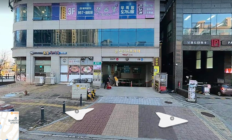 운정역 주차장 완벽 정리 | 주말 운정호수공원 나들이 & 인근 방문 시 주차비 아끼는 가성비 명당 추천