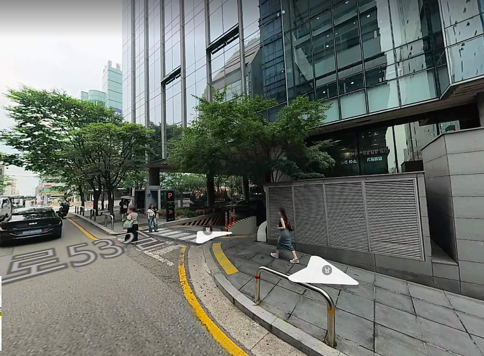 강남구청역 주차장 완벽 정리 | 주말 데이트부터 비즈니스 미팅까지! 상황별 가성비 주차장 명당 5곳 추천