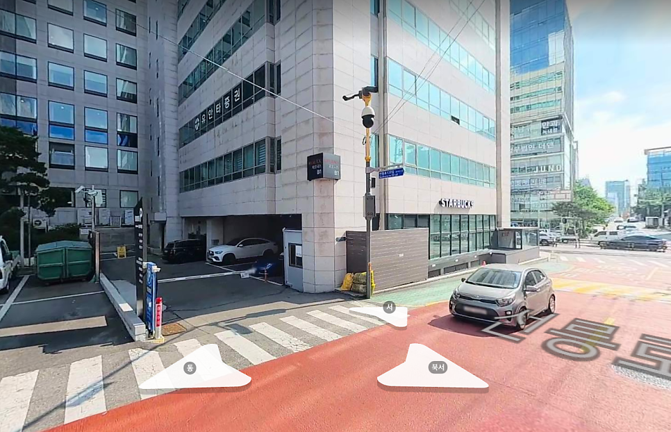 강남구청역 주차장 완벽 정리 | 주말 데이트부터 비즈니스 미팅까지! 상황별 가성비 주차장 명당 5곳 추천