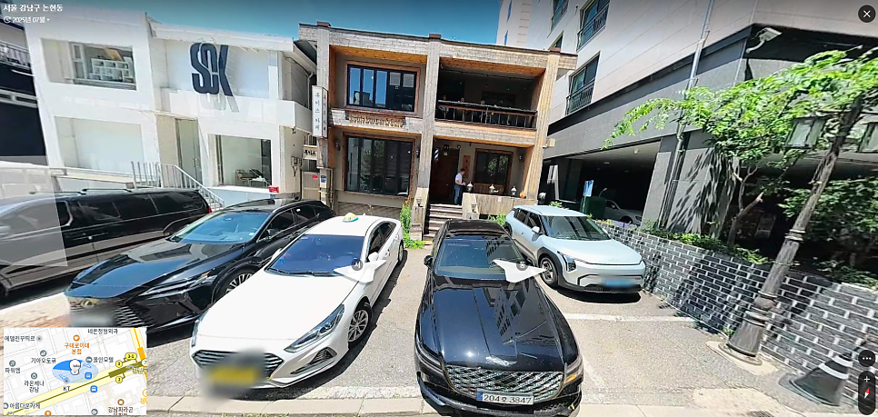 강남구청역 주차장 완벽 정리 | 주말 데이트부터 비즈니스 미팅까지! 상황별 가성비 주차장 명당 5곳 추천