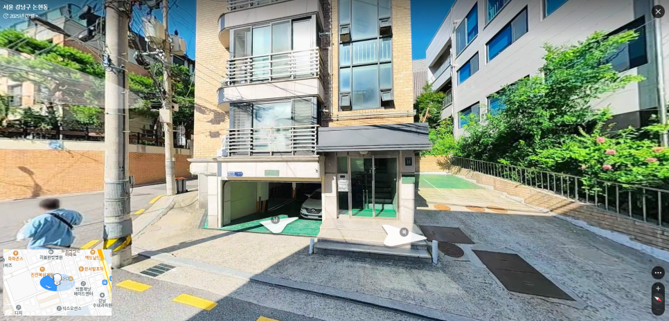 강남구청역 주차장 완벽 정리 | 주말 데이트부터 비즈니스 미팅까지! 상황별 가성비 주차장 명당 5곳 추천