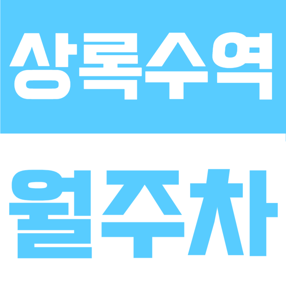상록수역 월주차 | 안산 역세권 SUV 가능 자주식, 월 8만 원대 24시간 대표 이미지