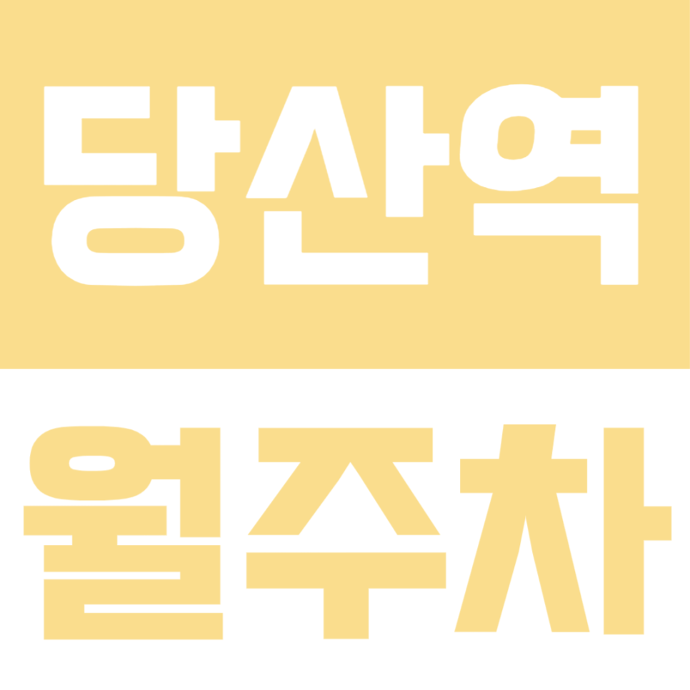 당산역 월주차ㅣ역세권 월주차장 찾으시는 직장인 분들을 위한 이용 가이드 대표 이미지