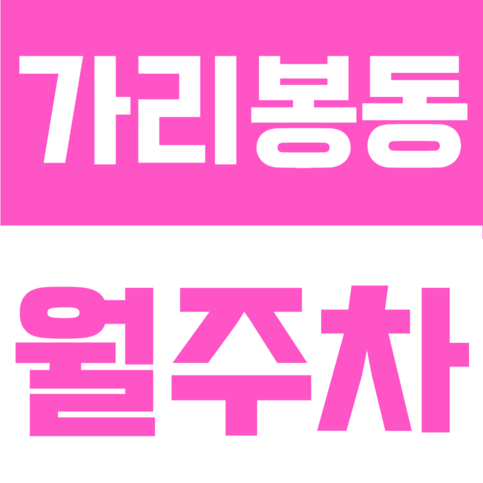 가리봉동 월주차 | 가산디지털단지역·남구로역 도보 10분, 24시간 상시 이용 자주식 대표 이미지