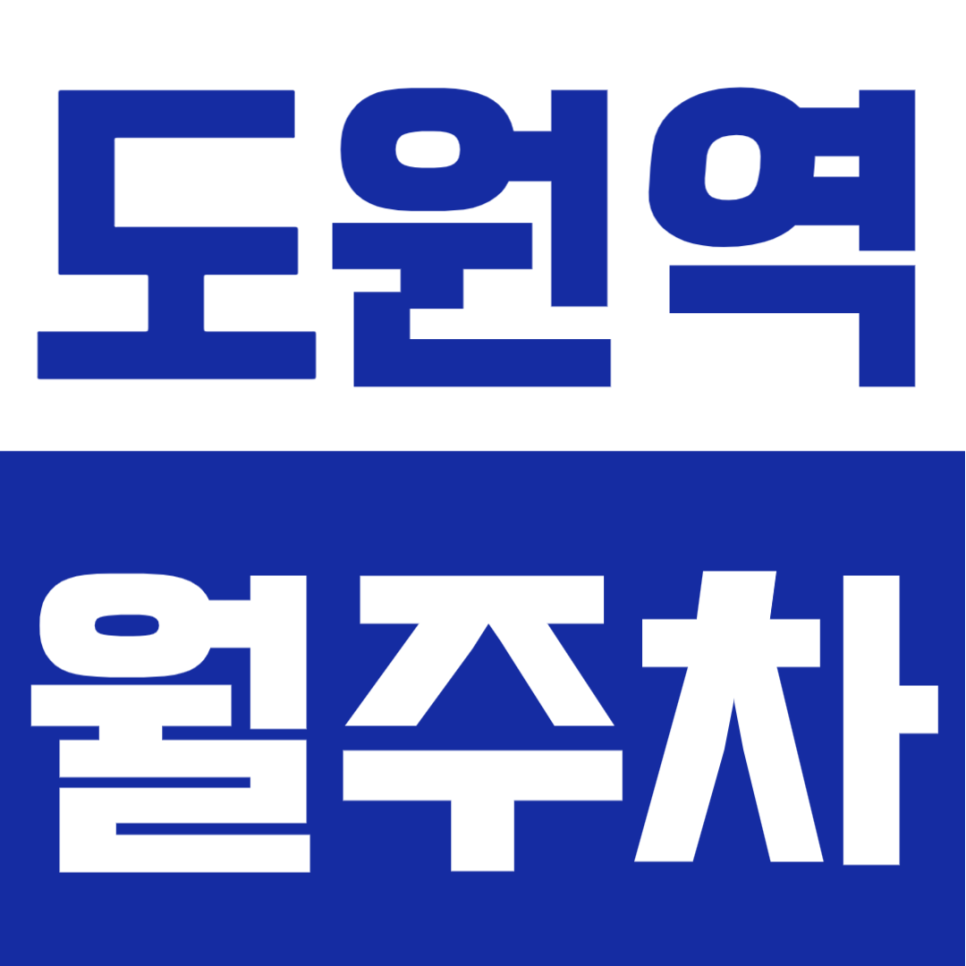 도원역 월주차 대로변 24시간 차단기 안심 월정기 주차장 명당 추천 대표 이미지