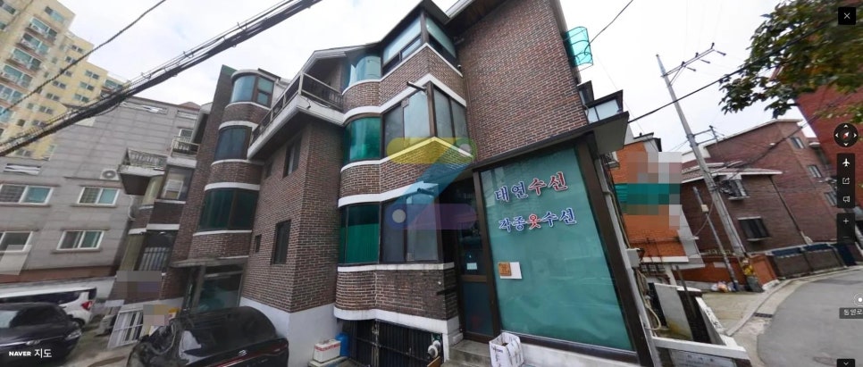 대조동 월주차ㅣ대조동 불광역 인근 24시 자주식 지정석 정기권 주차장으로 주차 스트레스 끝!