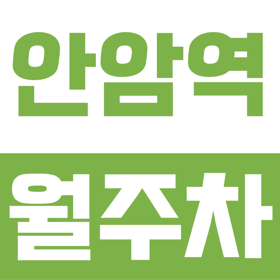 안암역 월주차ㅣ월 2만 9천원?! 365일 야간 주차 스트레스 한방에 해결하는 명당 추천 대표 이미지