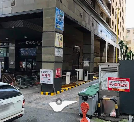 서울대입구역 주차 지옥 탈출기: 월 12만 원으로 끝내는 역세권 월주차