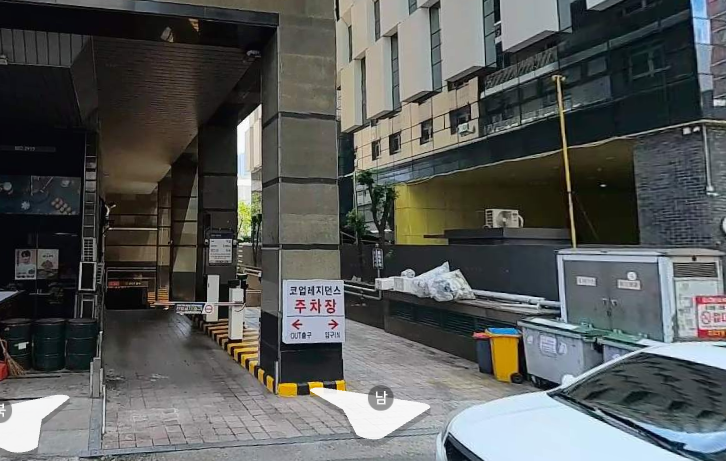 서울대입구역 주차 지옥 탈출기: 월 12만 원으로 끝내는 역세권 월주차