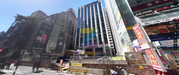 강남역 월주차ㅣ사악한 주차비 대안, 월 26만 7천 원으로 출퇴근 주차 스트레스 끝!