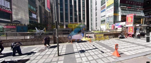강남역 월주차ㅣ사악한 주차비 대안, 월 26만 7천 원으로 출퇴근 주차 스트레스 끝!