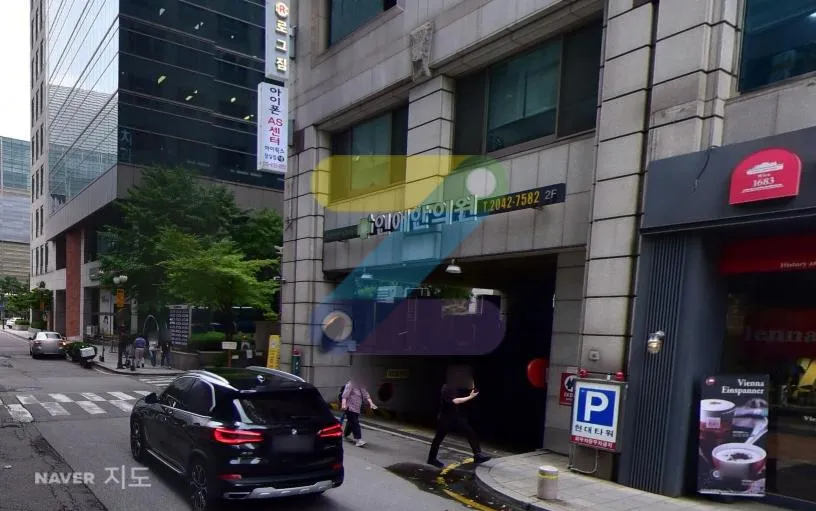 롯데월드 주차비가 부담된다면? 롯데월드 일주차 주변 주차장 3곳 저렴하게