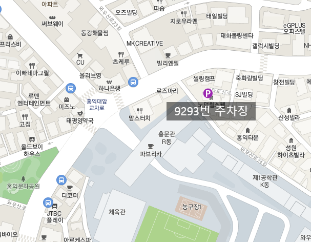 홍대 월주차ㅣ고민없이 주만사에서 찾아요 대표 이미지