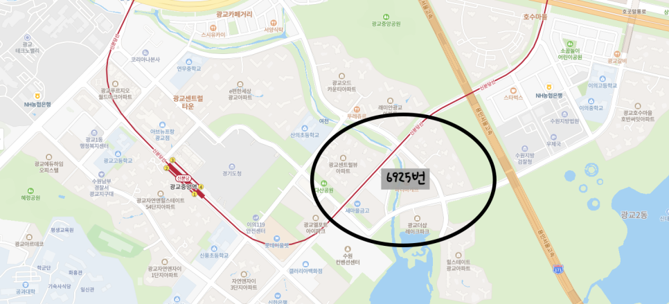 수원 광교 월주차, 주만사에게 맡기세요! 대표 이미지