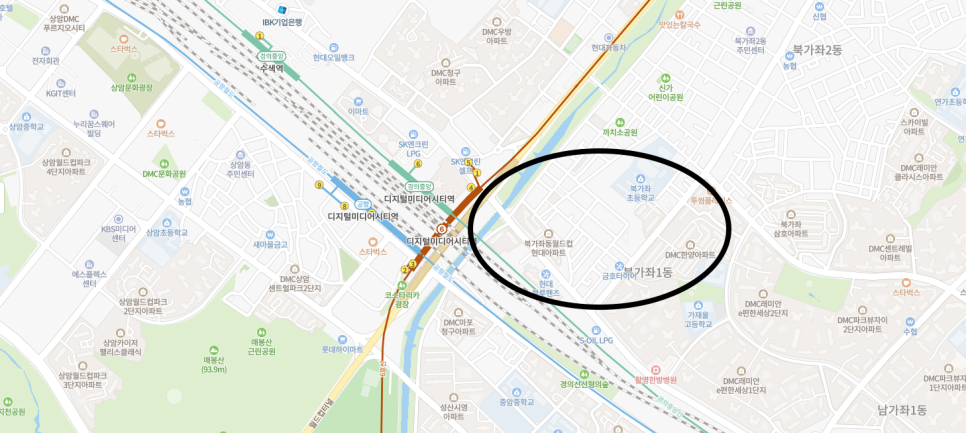 상암역 월주차, 주만사에 있는 자리 공유해요!