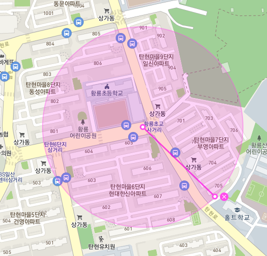 고양시 탄현동 신규 주차장 ㅣ 정기권, 월주차 ㅣ 주만사와 함께! 대표 이미지