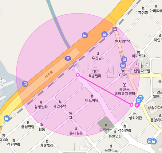 의정부 가능동 신규 주차장 ㅣ 정기권,월주차 ㅣ주만사와 함께! 대표 이미지