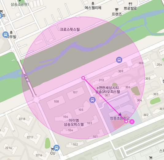 고양시 덕양구 동산동 삼송역 신규 주차장 ㅣ정기권, 월주차 ㅣ 쉽고 빠르게 주만사에서 대표 이미지
