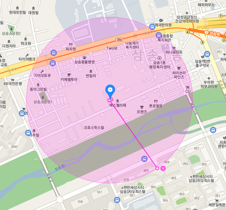 고양시 덕양구 삼송동 삼송역 세솔공원 주차장ㅣ정기권, 월주차ㅣ주만사 특가로 선착순 접수하세요!