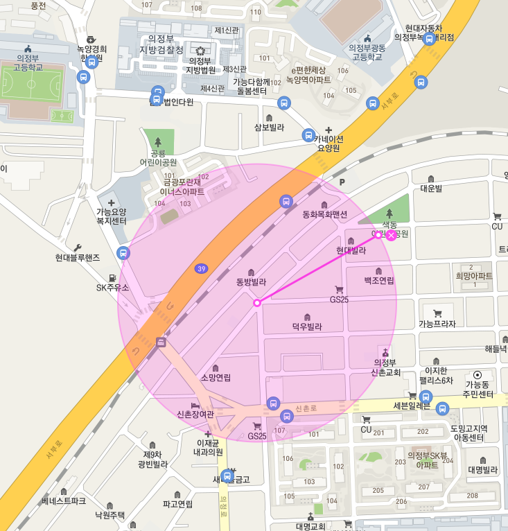의정부 가능동 의정부종합운동장 녹양역 신규 주차장 ㅣ정기권, 월주차 ㅣ주만사 특가로 선착순 모집중!