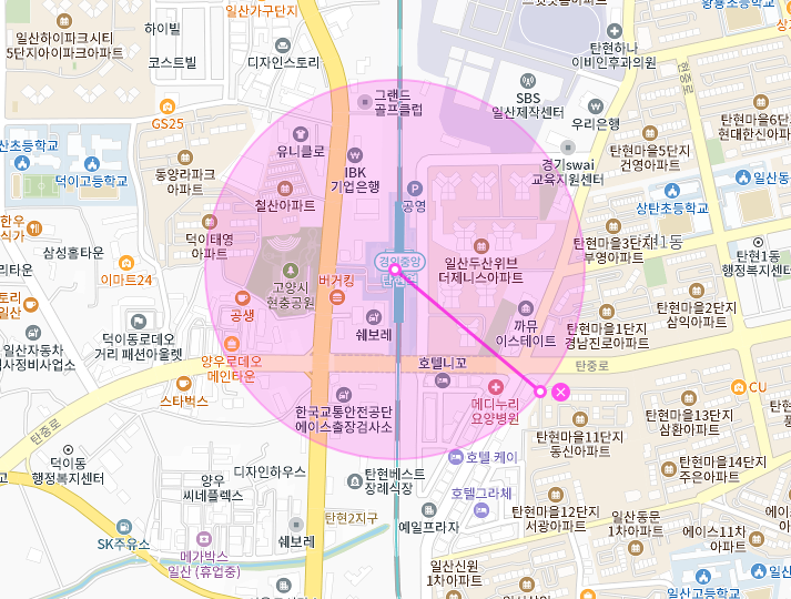 의정부동 월주차 │의정부역 도보 5분거리 │얼른 잡아가세요~!