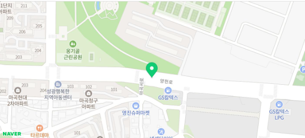 마곡나루역 월주차 │ 강서구 마곡동 │ 마곡나루역,공항고등학교, 푸르미어린이공원 인근 │월 20만원대