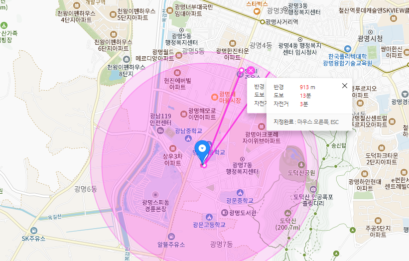 일직동 광명역 월주차│광명 주차장│광명사거리역,우리또래공원 인근│월 8만원