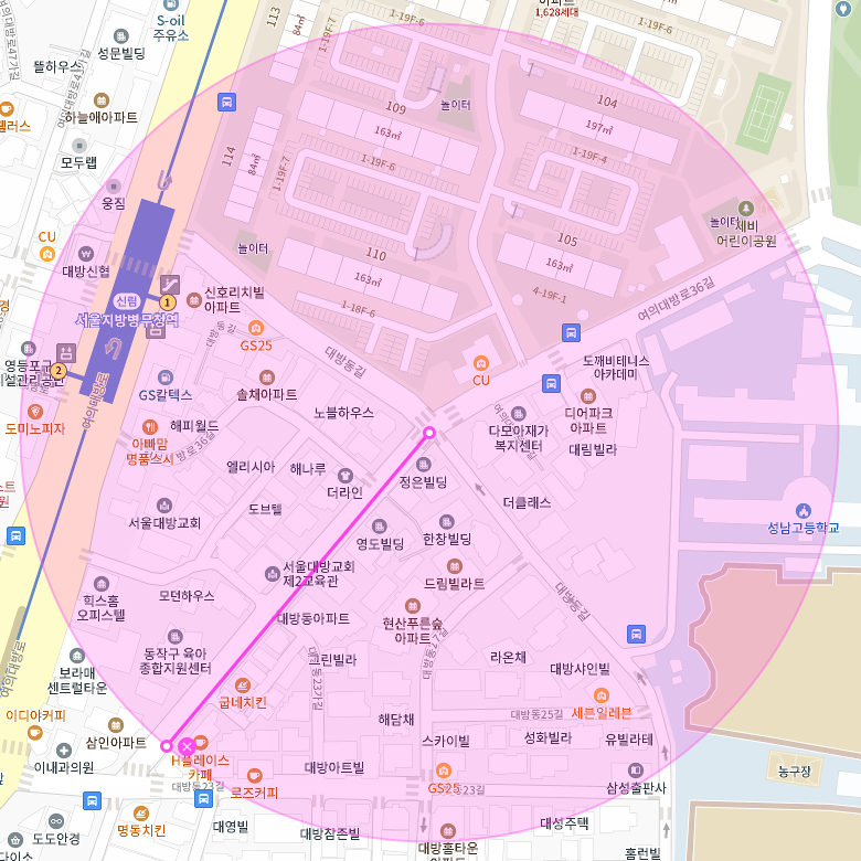 동작구 월주차│해군회관 인근│서울지방병무청역 도보 4분 │차로 출근은 하고 싶은데 주차할 데가 없는 여러분을 위해!