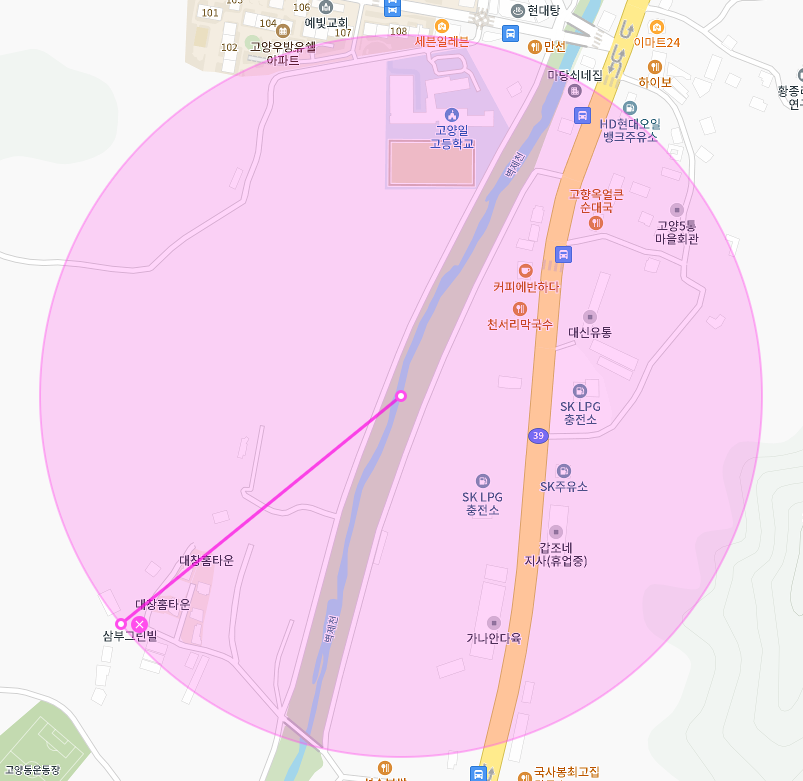대자동 월주차│고양시 덕양구 대자동│편하게 이용하실 분 모집중입니다!
