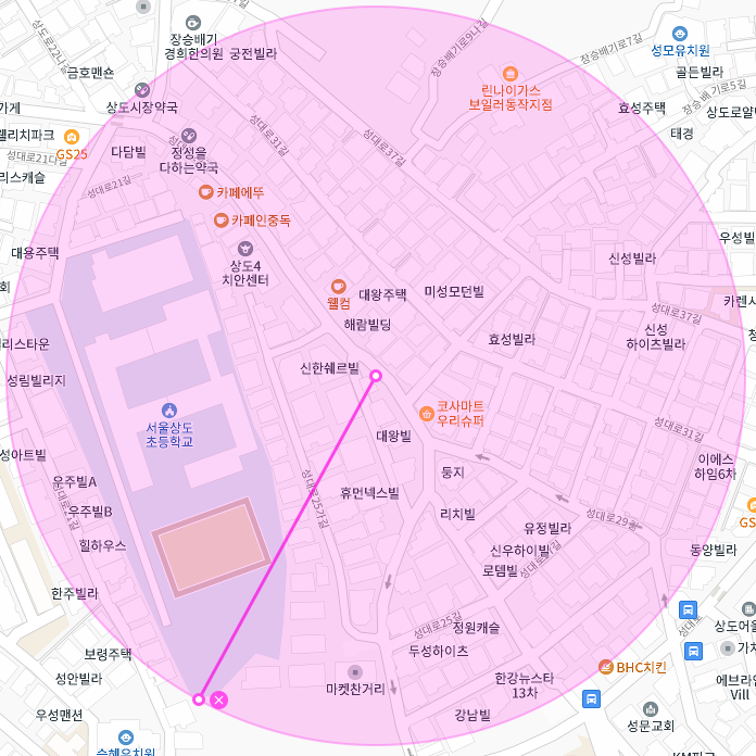 상도동 월주차│동작구 상도동│상도초등학교 인근│아직도 회사근처 주차장 못구하셨다면?!
