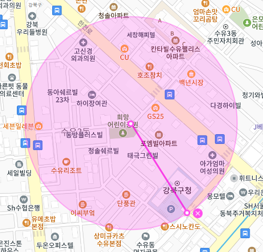강북구 월주차, 주만사 시스템으로 삶의 질을 올려보세요!