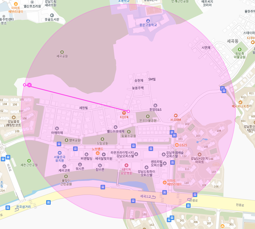 세곡동 월주차 주만사가 정답인 거 아시죠?