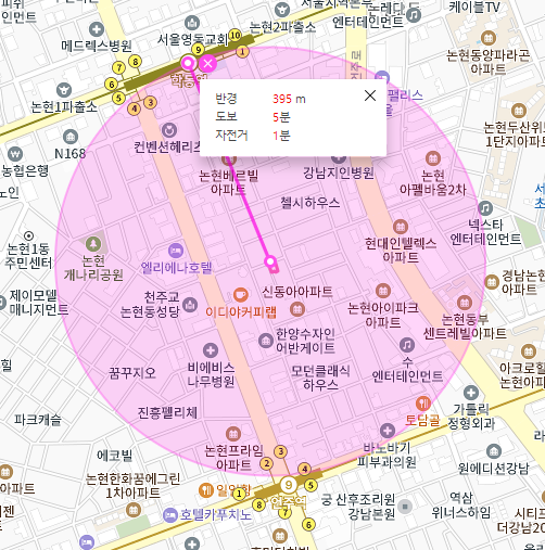 논현동 월주차│누구보다 빠르게 남들과는 다르게 주차자리 알려드립니다~