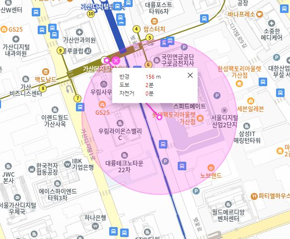 가산동 월주차│똑똑한 운전자는 다 아는 꿀 정보