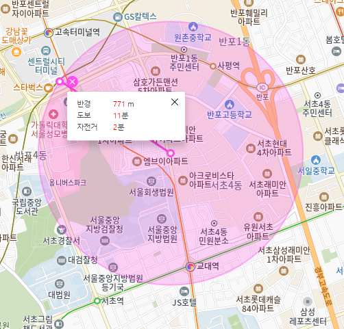 반포동 월주차│당신이 몰랐던 돈 아끼는 꿀 정보