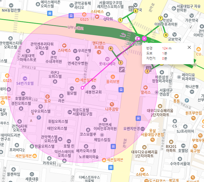 서울대입구역 월주차 / 차는 타고 다닐려고 사는거 아닌가요?