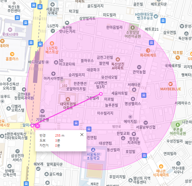 독산동 월주차│독산역│금천구│독산 주차장은 주만사 전문입니다
