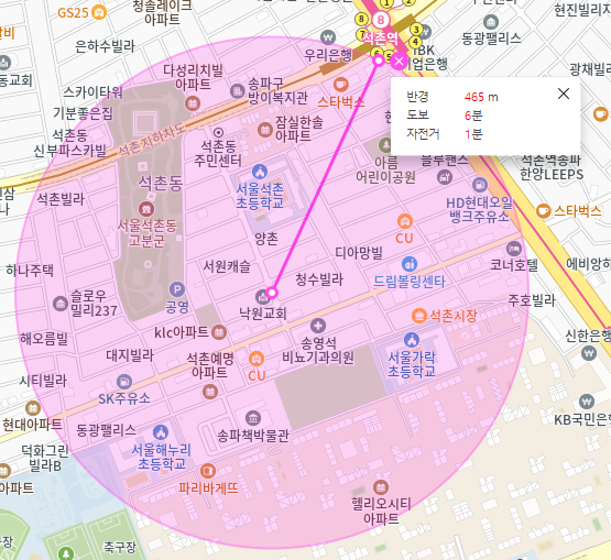 가락동 월주차 / 석촌역 / 송파역 / 월주차 맛있다 정말 맛있어