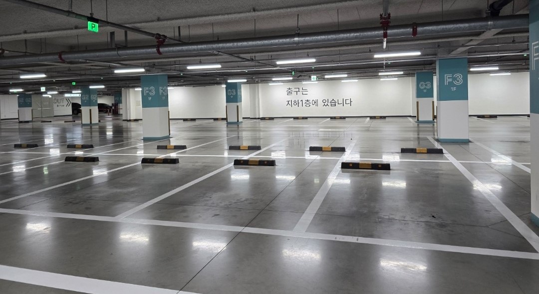 (신규)일직동/롯데몰 광명점 월주차 _ 광명역 인근 월주차장 매물 100개 확보! 주만사에서 확인하세요!