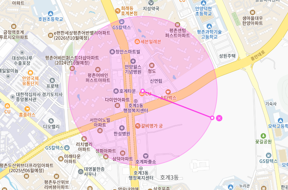 호계동 월주차 _ 안양호계 종합시장에 자주 방문하시거나 인근에 거주하시는 분들께 주차장 소식 알려드려요